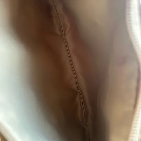 Coach Patchwork Wristlet - Picture 6 of 6